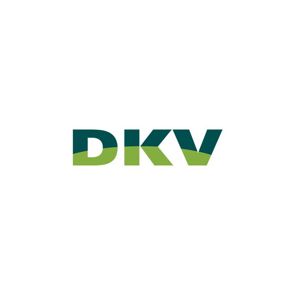 DKV logo - partner van Alitos
