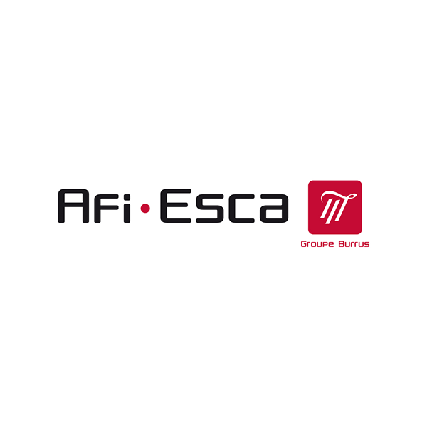 Afi Esca logo - partner van Alitos