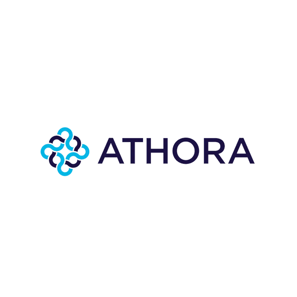 Athora logo - partner van Alitos